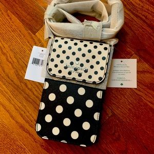 COPY - NWT Kate Spade crossbody phone purses